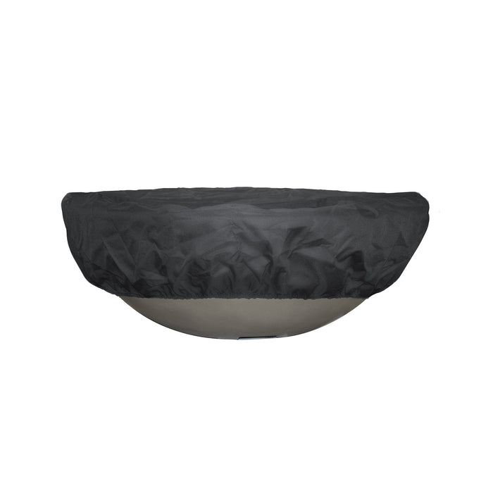 The Outdoor Plus Round Canvas Cover OPT-CVR