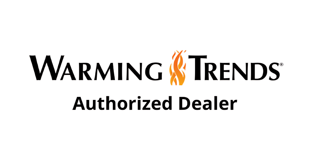 Warming Trends 200K BTU Propane Regulator REGLP200