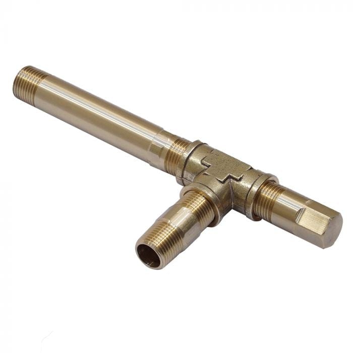 Warming Trends Drip 1/2-Inch Leg Kit DRIPLEG12