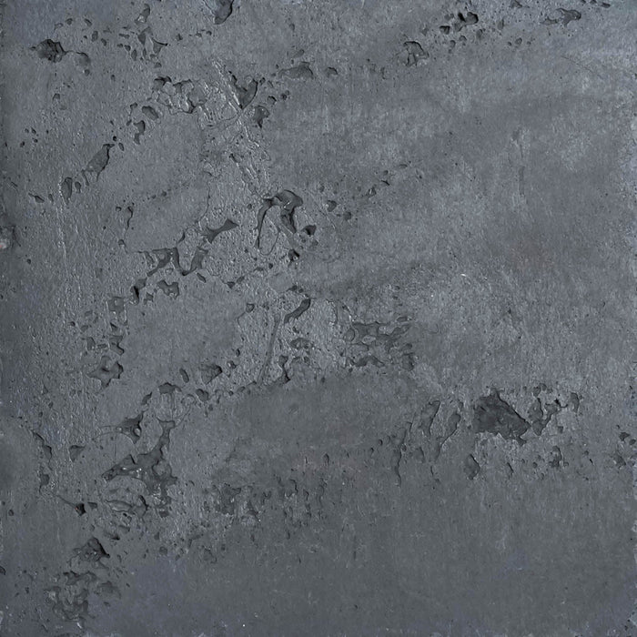 The Outdoor Plus Square Maya Fire Bowl - GFRC Concrete