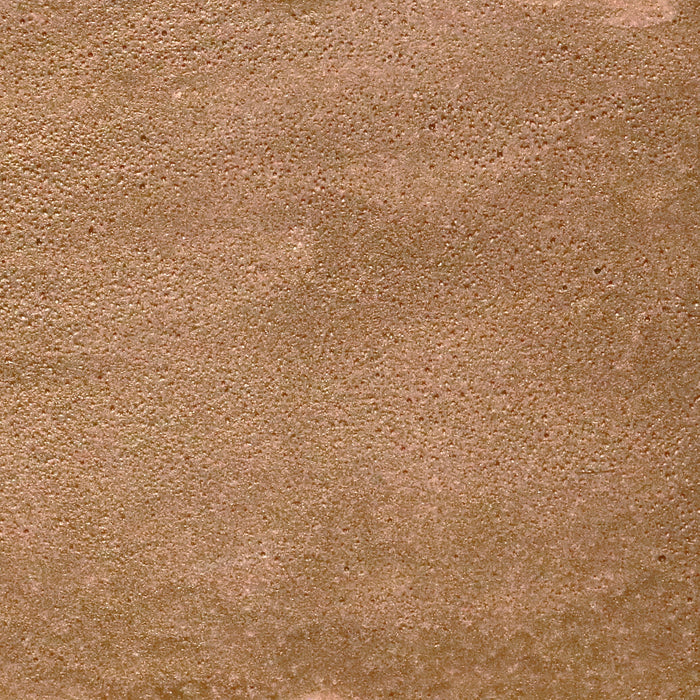 The Outdoor Plus Square Maya Fire Bowl - GFRC Concrete