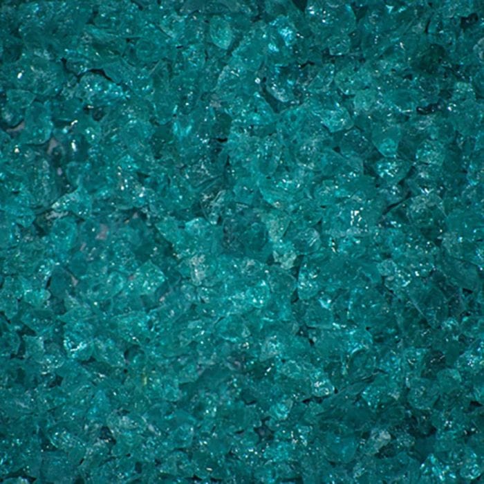 Warming Trends 3/4" Fireglass 10lb