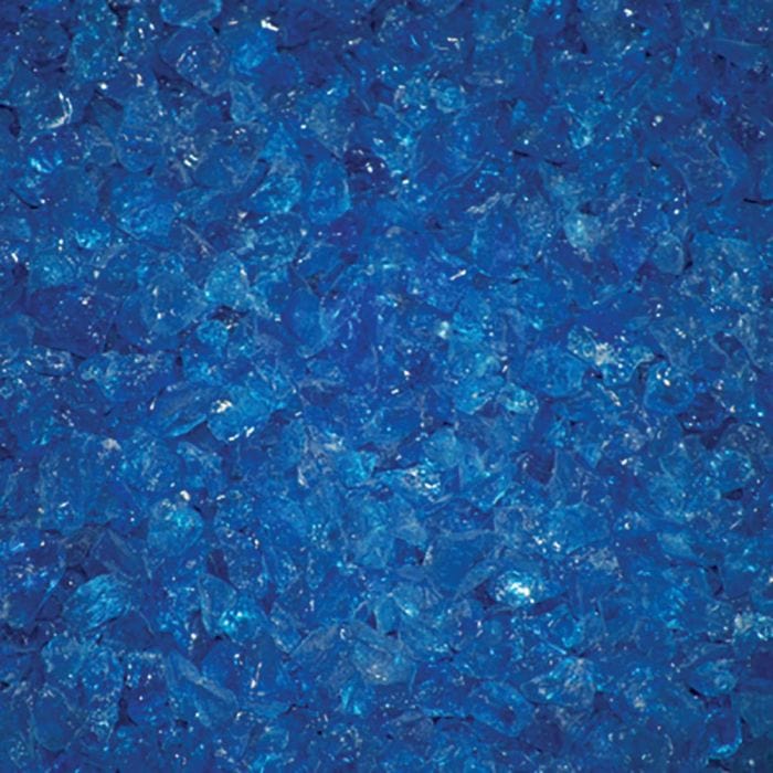 Warming Trends 3/4" Fireglass 10lb