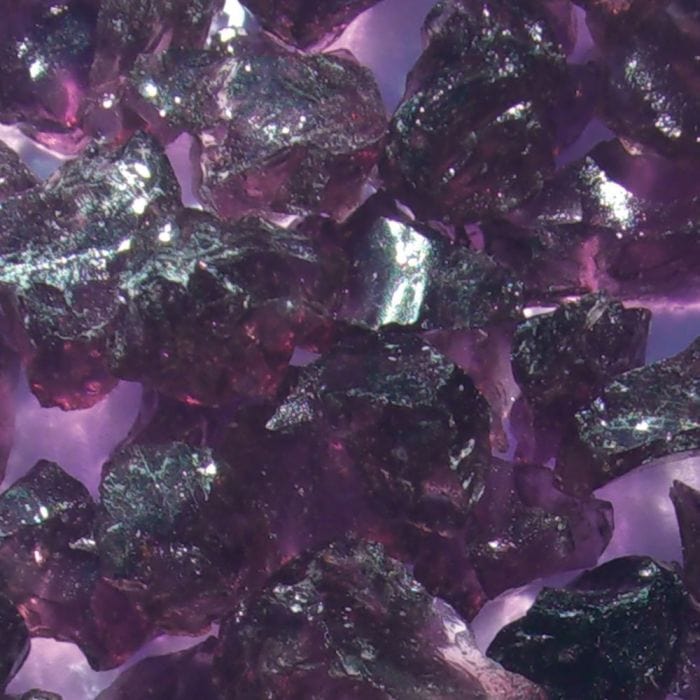 Warming Trends 3/4" Fireglass 10lb