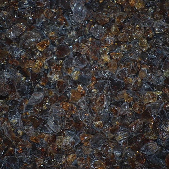 Warming Trends 3/4" Fireglass 10lb