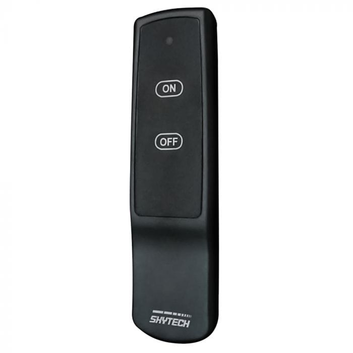 Warming Trends 3 Volt Remote Control For 3 Volt Ignition Systems 3VRC
