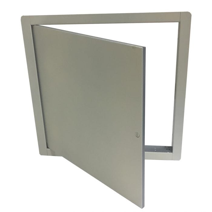 Warming Trends 14x14-Inch Access Panel Frame and Door ACCESSUA1414