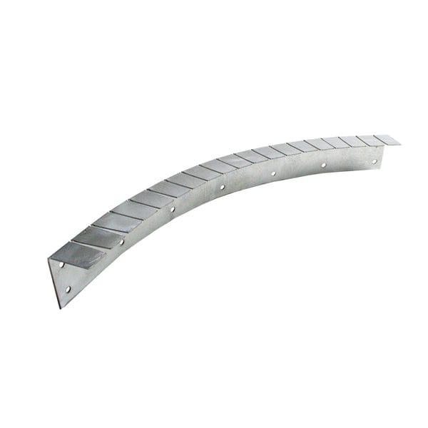 Warming Trends COLLAR Adjustable 19-inch Metal Support Collar