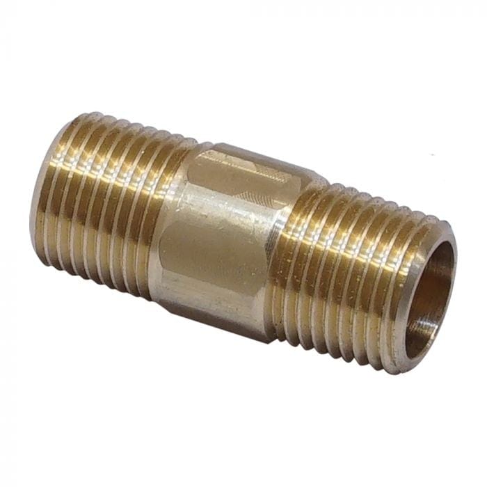 Warming Trends Flex Line & Key Valve Connection Fitting FIT180