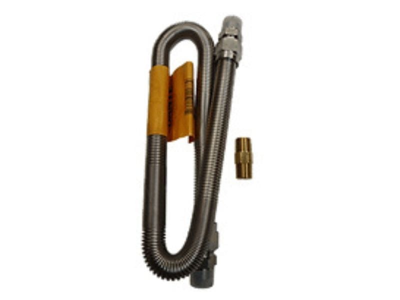 Warming Trends Mercury Ignition Dual Flex Line Kit FKM2