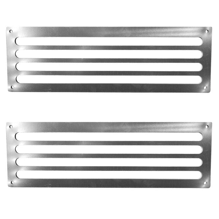 Warming Trends Fire Pit 5.75 x 11.5-Inch Vent Kit FPVK