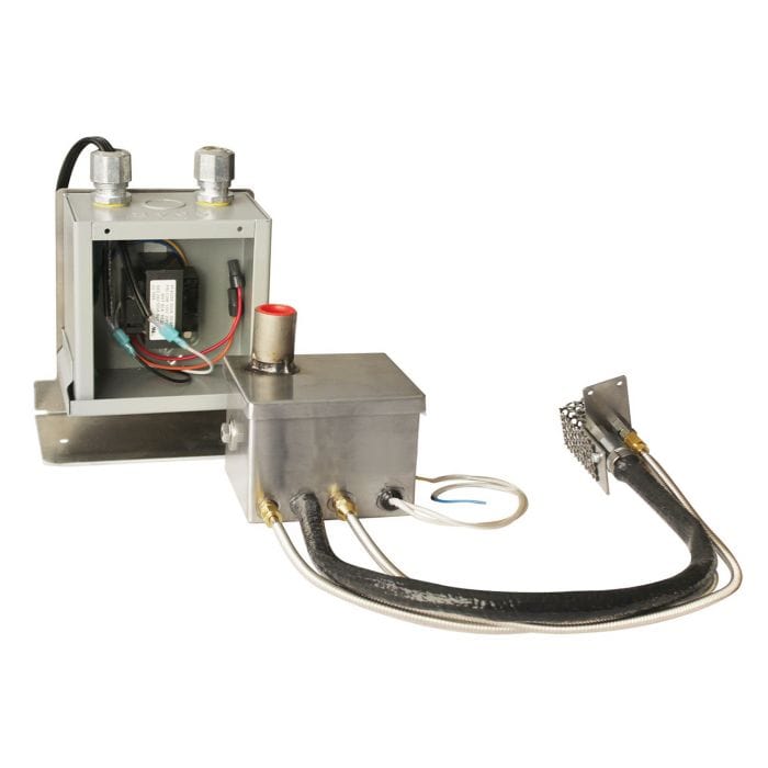 Warming Trends Hot Surface Ignition Systems Kit