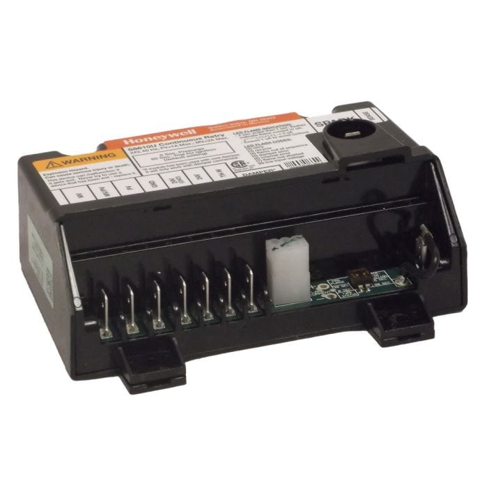 Warming Trends 24 Volt Spark Ignition Control Module 24VCM