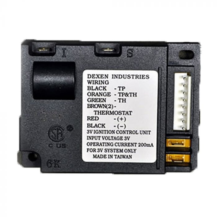 Warming Trends 3 Volt Control Module 3VCM