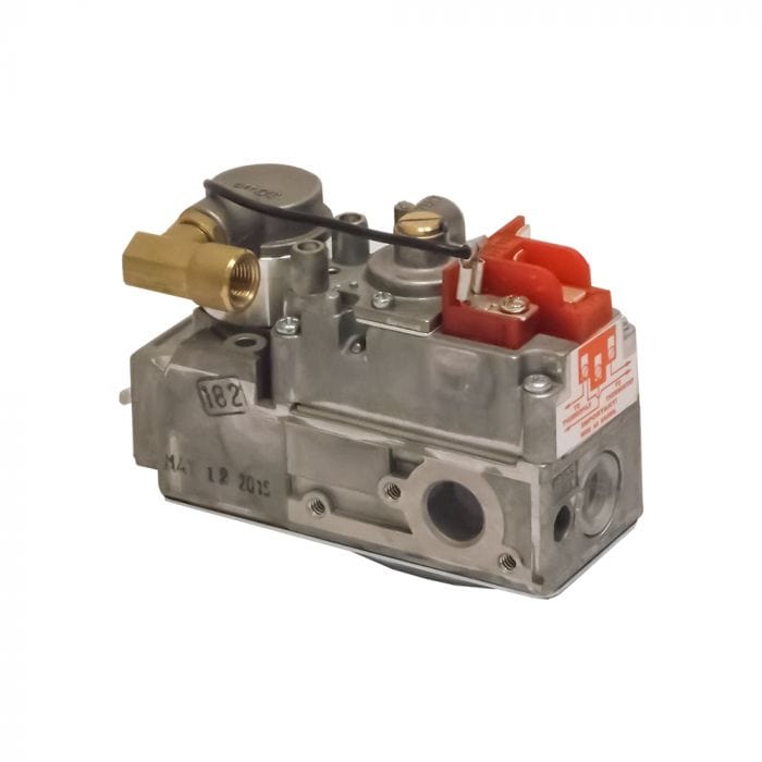 Warming Trends 120K BTU Capacity Gas Valve For 3 Volt Ignitions