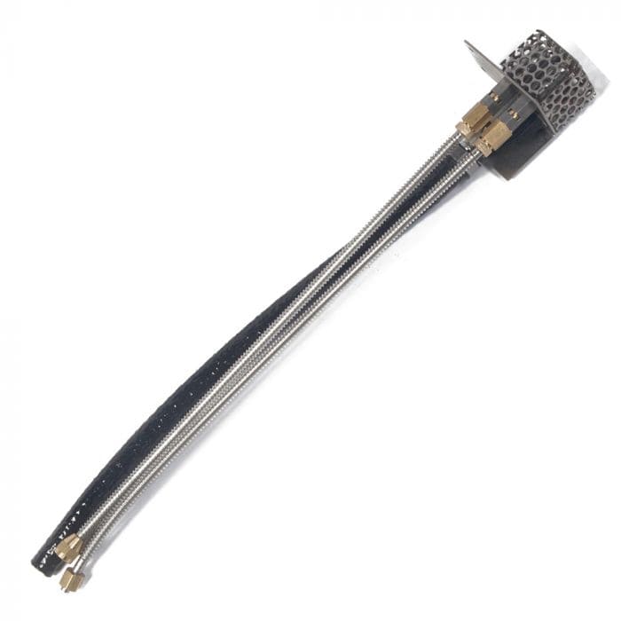 Warming Trends Hot Surface Ignition Systems, Pilot Assembly Kit P24VIKCGPA